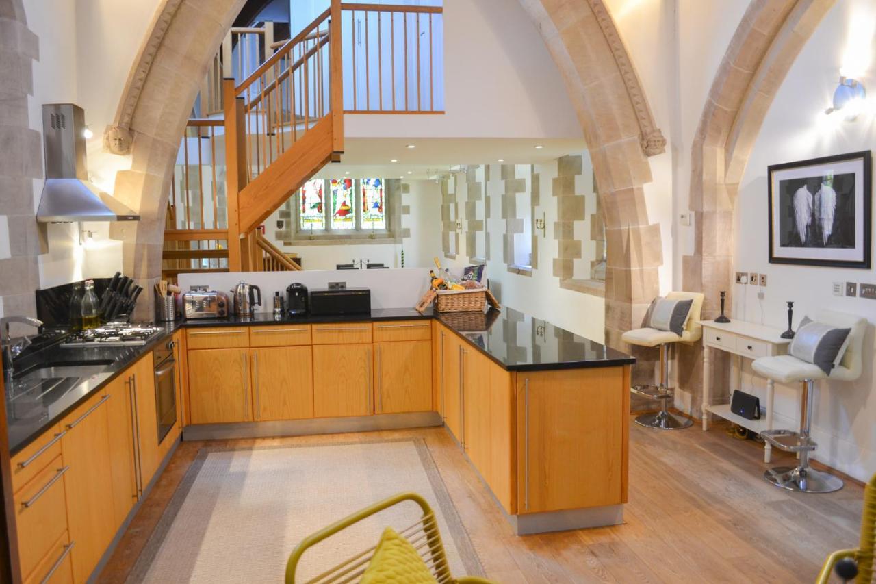 St James House - Truly Heavenly Hereford Exterior photo